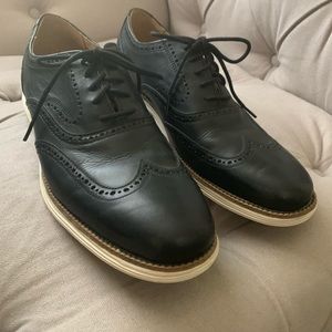 Cole Haan Dress Shoes